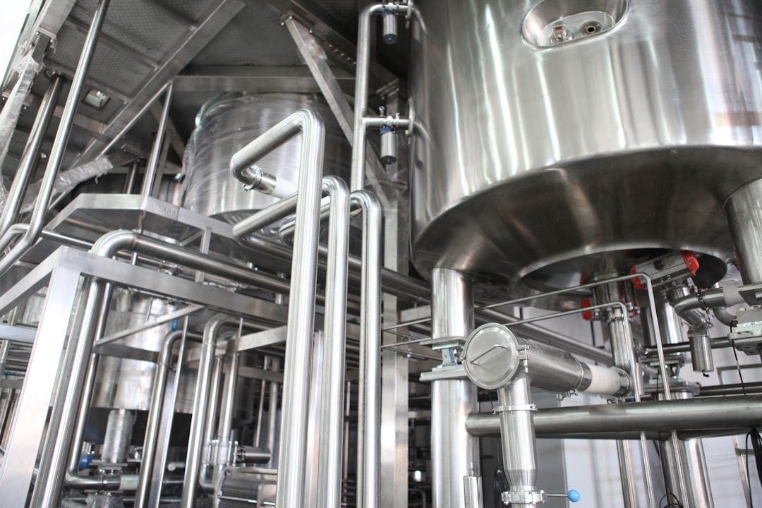 OEM pest control manufacturing line