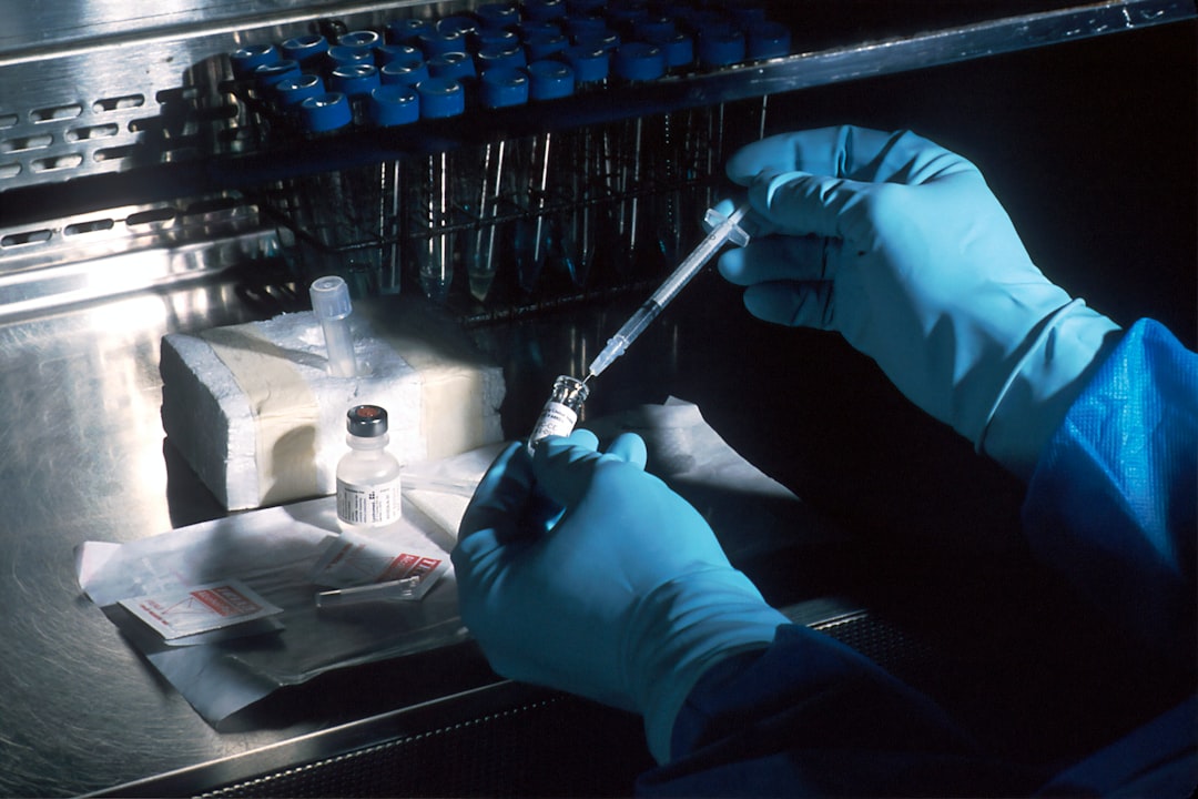 OEM pest control manufacturing quality inspection